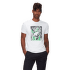 T-shirt a manches courtes Mammut Trovat T-Shirt Men Mammut black 0001