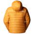 Veste The North Face TERRA PEAK HOODIE Men CITRINE YELLOW