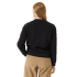 Sweat-shirt Arcteryx Emblem Fleece Crew Women Black