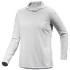 Taema Hoody Women Atmos Heather