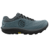 Chaussures Topo athletic Pursuit 2 Men Stone / Black