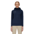 T-shirt a manches longues Mammut Selun FL Sun Hoody Women 3800 vin