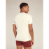 T-shirt a manches courtes Icebreaker Anatomica SS Crewe Men (103033) UNDYED