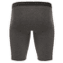 Shorts Aclima WarmWool Long Shorts W/Windwool Men Jet Black / Marengo