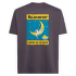 T-shirt a manches courtes La Sportiva MOON CLIMB T-SHIRT Men Onyx_G19G19