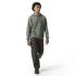 Sweat-shirt Arcteryx Emblem Fleece Hoody Men Forage