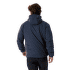 Veste Arcteryx Atom SV Hoody Men Black Sapphire