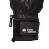 Gants Black Diamond Spark Mitts Women Black-Black