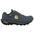 Chaussures Topo athletic Terraventure 4 WP Women Grey / Butter