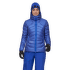 Veste Mammut Eiger Nordwand Light Down IN Hooded Jacket Women 50643 eiger blue