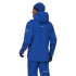 Veste Mammut Eiger Nordwand Advanced HS Hooded Jacket Men 50643 eiger blue