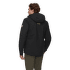 Veste Mammut Linard HS Thermo Hooded Jacket Men black 0001