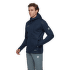 Veste Mammut Ultimate VIII SO Hooded Jacket Men black 0001