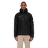 Veste Mammut Broad Peak IN Hooded Jacket Men marine-black