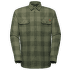 Tamaro Longsleeve Shirt Men 40300 marsh-dark marsh