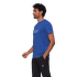 T-shirt a manches courtes Mammut Eiger Logo T-Shirt Men 50643 eiger blue