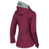 Veste Direct Alpine Guide Lady 3.0 cherry/arctic