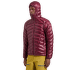 Veste La Sportiva LUMINA 200 DOWN JACKET MEN Black/Onyx