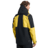 Veste La Sportiva SUPERCOULOIR GTX PRO JACKET MEN Black/Yellow