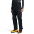 Pantalons La Sportiva SUPERCOULOIR GTX PRO PANTS MEN Black