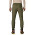 Pantalons Patagonia R1 Thermal Bottoms Men Black