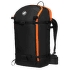 Tour 40 Removable Airbag 3.0 black 0001