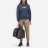 Sweat-shirt Millet CHAMONIX SWEAT CRNECK WOMEN SAPHIR NEW