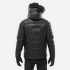 Veste Millet KAMET DOWN HOODIE MEN NOIR NEW