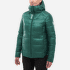Veste Millet KAMET DOWN HOODED WOMEN BOTTLE