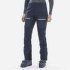 Pantalons Millet M WHITE SHIELD PANT WOMEN SAPHIR NEW