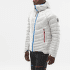 Veste Millet TRILOGY JORASSES LIGHT DOWN HOODIE MEN NOIR NEW