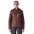 Veste Patagonia Nano Puff Hoody Women Smolder Blue