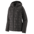 Hi-Loft Nano Puff Hoody Women Black