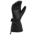 Gants Mammut Eiger Nordwand Pro 2 in 1 Glove black 0001
