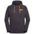 TELENDOS HOODY Men Onyx_G19G19