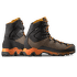 Chaussures La Sportiva Aequilibrium Trek GTX Chocolate/Papaya_N05Y02