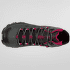 Chaussures La Sportiva Ultra Raptor II Mid Leather Wide GTX Women Charcoal/Cerise