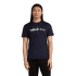 T-shirt a manches courtes Icebreaker Merino 150 Tech Lite SS Tee The Peaks Men Midnight Navy