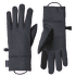 R1 Daily Gloves Smolder Blue