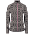 THALENA FLEECE BLACK