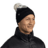 Casquettes Buff Knitted Hat Tatik TATIK BLACK