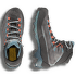 Chaussures La Sportiva Aequilibrium Hike Women GTX Carbon/Everglade_G00E33
