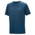 Kragg SL Cotton Bird Word SS Men Nightscape / Lt Night