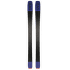 Ski Zag UBAC 102 Purple