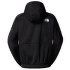 Veste The North Face MOUNTAIN ATHLETICS FLEECE FULL ZIP JACKET Women TNF BLACK