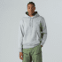 Sweat-shirt The North Face ESSENTIAL RELAXED HOODIE Men TNF BLACK