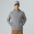 Sweat-shirt The North Face M GLACIER FLEECE PULLOVER HOODIE TNF BLACK