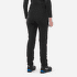 Pantalons Millet KAMET XCS PANT WOMEN NOIR NEW