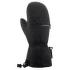 Youth Avenger Gore-tex Mitts Black