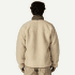 Veste Patagonia Classic Retro-X Jacket Men Dark Natural w/Basin Green